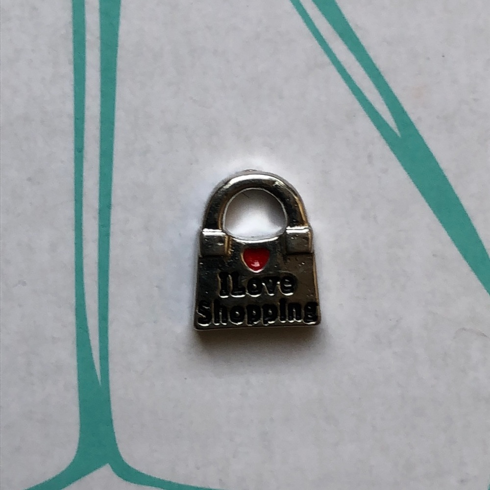 Purse‎ Charm